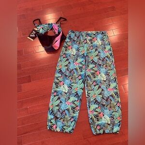 Girls 3 Piece Swim Set NWT